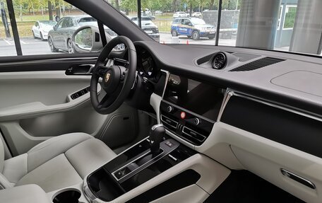 Porsche Macan I рестайлинг, 2025 год, 11 480 000 рублей, 16 фотография