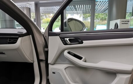 Porsche Macan I рестайлинг, 2025 год, 11 480 000 рублей, 14 фотография