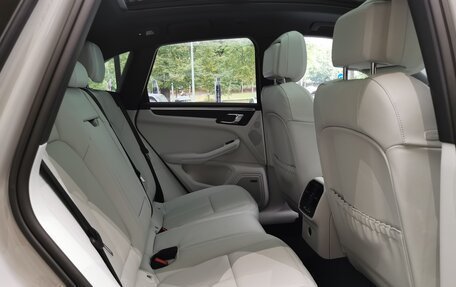 Porsche Macan I рестайлинг, 2025 год, 11 480 000 рублей, 18 фотография