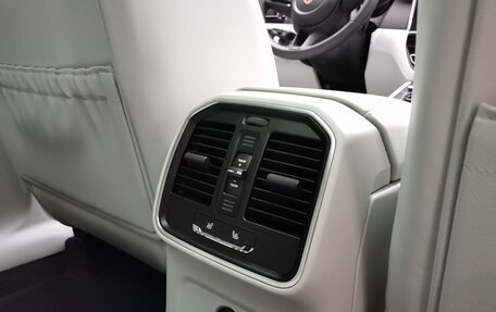 Porsche Macan I рестайлинг, 2025 год, 11 480 000 рублей, 20 фотография