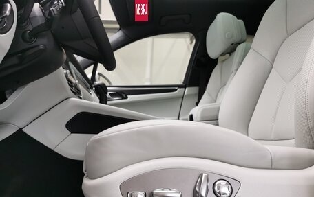 Porsche Macan I рестайлинг, 2025 год, 11 480 000 рублей, 12 фотография