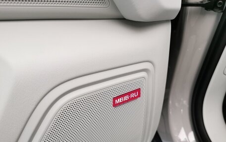 Porsche Macan I рестайлинг, 2025 год, 11 480 000 рублей, 10 фотография