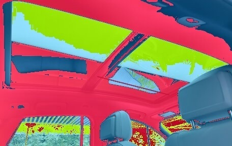 Porsche Macan I рестайлинг, 2025 год, 11 480 000 рублей, 19 фотография