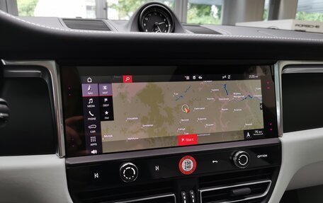 Porsche Macan I рестайлинг, 2025 год, 11 480 000 рублей, 25 фотография