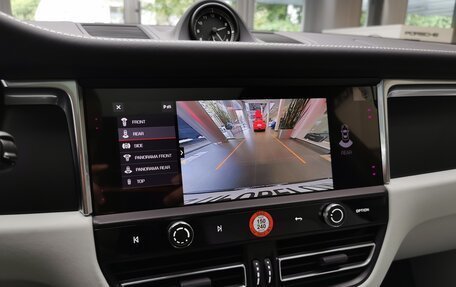 Porsche Macan I рестайлинг, 2025 год, 11 480 000 рублей, 24 фотография