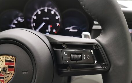 Porsche Macan I рестайлинг, 2025 год, 11 480 000 рублей, 29 фотография