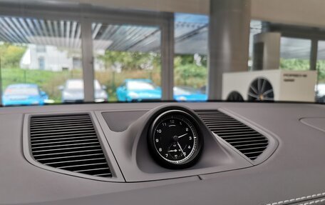 Porsche Macan I рестайлинг, 2025 год, 11 480 000 рублей, 26 фотография