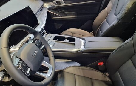 Haval F7x, 2025 год, 3 513 510 рублей, 7 фотография