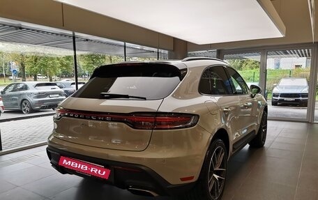 Porsche Macan I рестайлинг, 2025 год, 11 480 000 рублей, 30 фотография