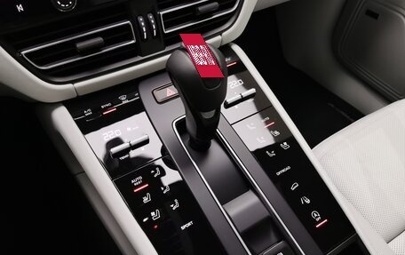 Porsche Macan I рестайлинг, 2025 год, 11 480 000 рублей, 23 фотография