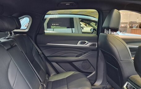 Haval F7x, 2025 год, 3 513 510 рублей, 12 фотография
