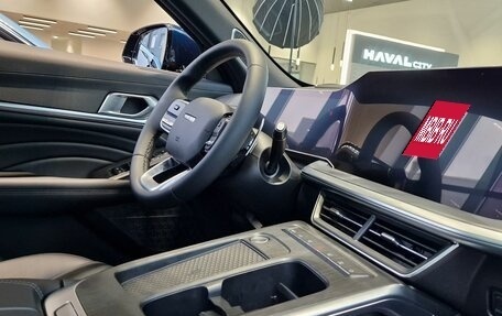 Haval F7x, 2025 год, 3 513 510 рублей, 8 фотография