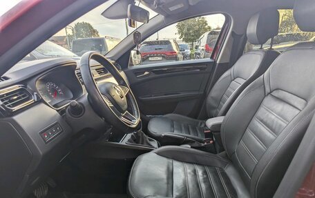 Renault Arkana I, 2019 год, 1 499 000 рублей, 8 фотография