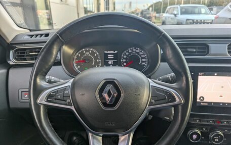 Renault Arkana I, 2019 год, 1 499 000 рублей, 10 фотография