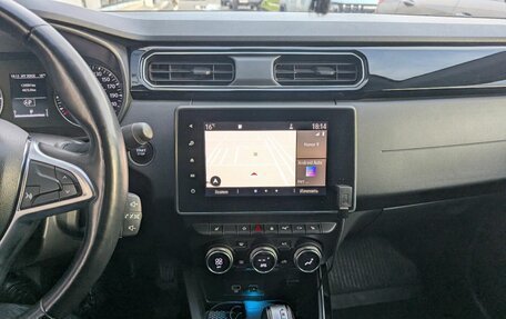 Renault Arkana I, 2019 год, 1 499 000 рублей, 11 фотография
