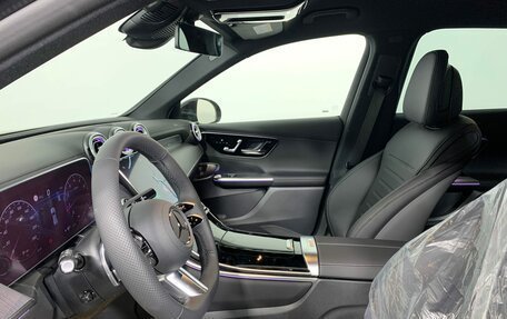 Mercedes-Benz GLC, 2024 год, 10 495 700 рублей, 8 фотография