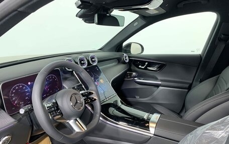 Mercedes-Benz GLC, 2024 год, 10 495 700 рублей, 7 фотография
