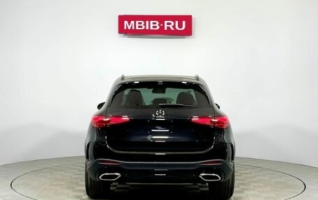 Mercedes-Benz GLC, 2024 год, 10 495 700 рублей, 4 фотография