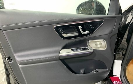 Mercedes-Benz GLC, 2024 год, 10 495 700 рублей, 10 фотография