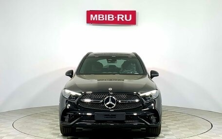 Mercedes-Benz GLC, 2024 год, 10 495 700 рублей, 2 фотография