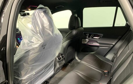 Mercedes-Benz GLC, 2024 год, 10 495 700 рублей, 12 фотография