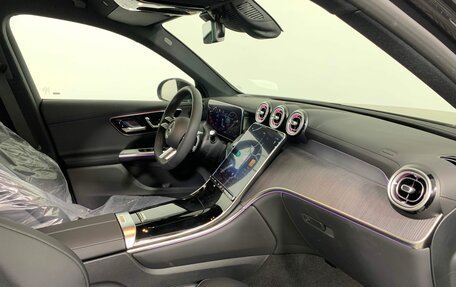 Mercedes-Benz GLC, 2024 год, 10 495 700 рублей, 15 фотография