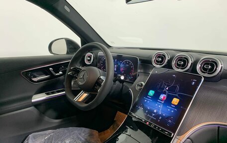 Mercedes-Benz GLC, 2024 год, 10 495 700 рублей, 18 фотография