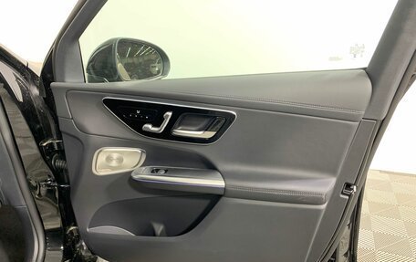 Mercedes-Benz GLC, 2024 год, 10 495 700 рублей, 19 фотография