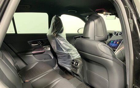 Mercedes-Benz GLC, 2024 год, 10 495 700 рублей, 20 фотография