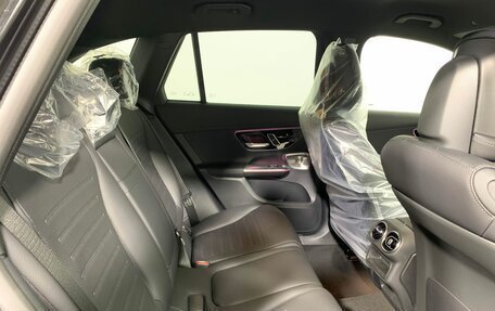 Mercedes-Benz GLC, 2024 год, 10 495 700 рублей, 21 фотография