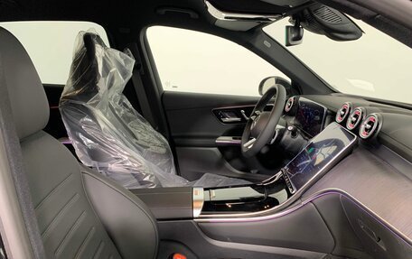 Mercedes-Benz GLC, 2024 год, 10 495 700 рублей, 16 фотография