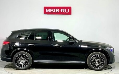 Mercedes-Benz GLC, 2024 год, 10 495 700 рублей, 32 фотография
