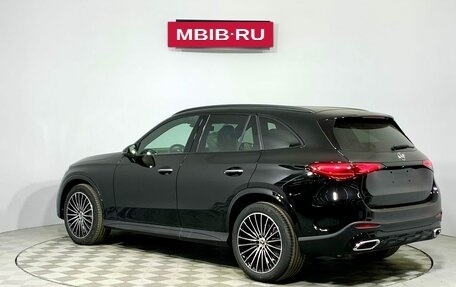 Mercedes-Benz GLC, 2024 год, 10 495 700 рублей, 29 фотография
