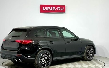 Mercedes-Benz GLC, 2024 год, 10 495 700 рублей, 33 фотография