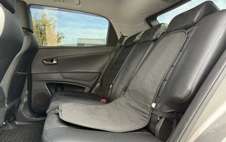 SsangYong Actyon II рестайлинг, 2013 год, 840 000 рублей, 9 фотография