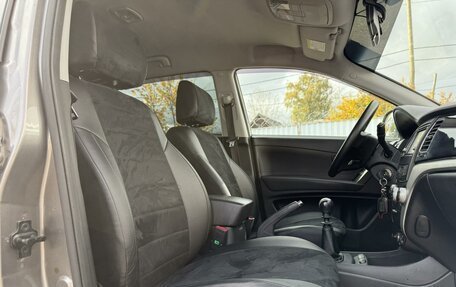 SsangYong Actyon II рестайлинг, 2013 год, 840 000 рублей, 8 фотография