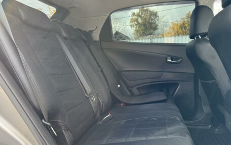 SsangYong Actyon II рестайлинг, 2013 год, 840 000 рублей, 7 фотография