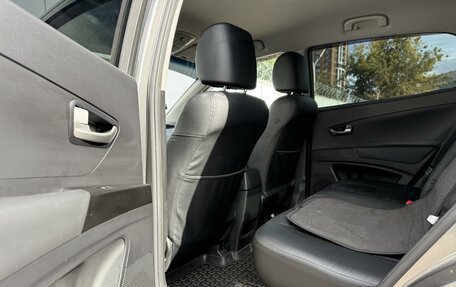 SsangYong Actyon II рестайлинг, 2013 год, 840 000 рублей, 11 фотография