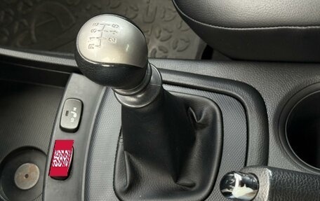 SsangYong Actyon II рестайлинг, 2013 год, 840 000 рублей, 12 фотография