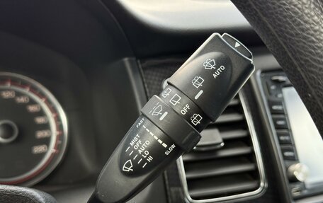 SsangYong Actyon II рестайлинг, 2013 год, 840 000 рублей, 17 фотография