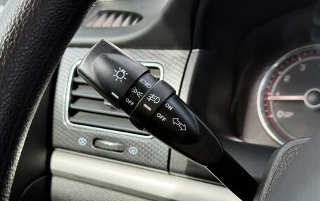SsangYong Actyon II рестайлинг, 2013 год, 840 000 рублей, 16 фотография