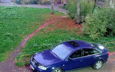 Audi A6, 1997 год, 300 000 рублей, 1 фотография