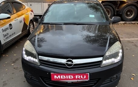 Opel Astra H, 2006 год, 630 000 рублей, 1 фотография