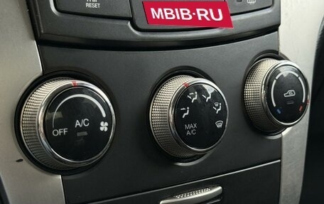 SsangYong Actyon II рестайлинг, 2013 год, 840 000 рублей, 21 фотография