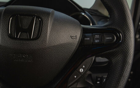 Honda Fit Shuttle I рестайлинг, 2012 год, 1 119 000 рублей, 12 фотография