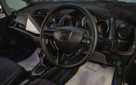 Honda Fit Shuttle I рестайлинг, 2012 год, 1 119 000 рублей, 8 фотография