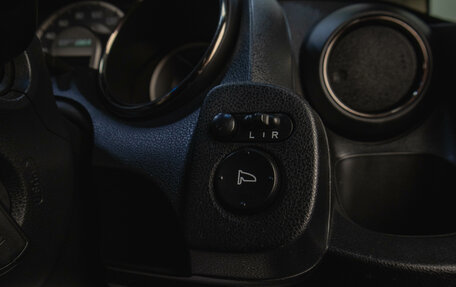 Honda Fit Shuttle I рестайлинг, 2012 год, 1 119 000 рублей, 11 фотография