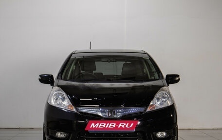 Honda Fit Shuttle I рестайлинг, 2012 год, 1 119 000 рублей, 2 фотография