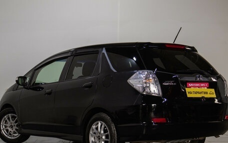 Honda Fit Shuttle I рестайлинг, 2012 год, 1 119 000 рублей, 5 фотография