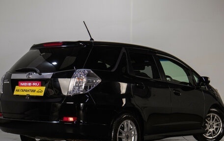 Honda Fit Shuttle I рестайлинг, 2012 год, 1 119 000 рублей, 7 фотография